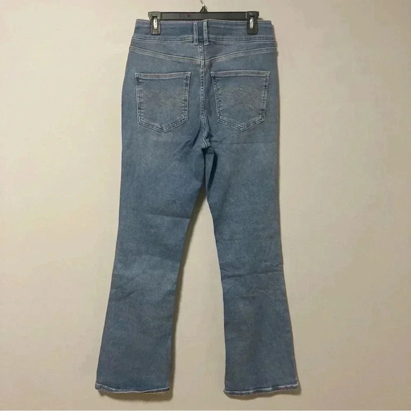 We The Free  flare jeans size 31 - Picture 4 of 5